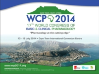 17th World Congress of Basic and Clinical Pharmacology